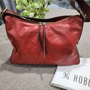 Rare Cadnial HOBO shoulder bag